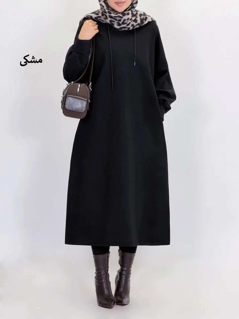 3572- کفتان فوتر دلوین